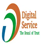 Digital Service icon