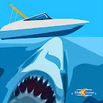 Shark Escape icon