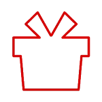 GiftList – Plan & Share Lists icon
