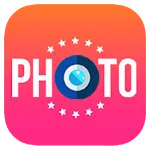 PhotoTown - Customized Photo P icon
