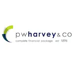 PW Harvey Client App icon