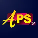 APS TV icon