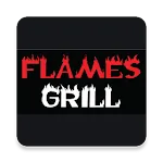 Flames Grill - Whitby icon
