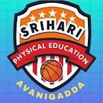SRIHARI PHYSICAL EDUCATION icon