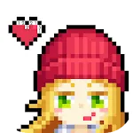 Pixel Art icon