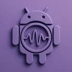 Vibrometer – Vibration Meter icon