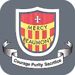 Our Lady of Mercy, Beaumont icon