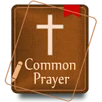 The Book of Common Prayer icon