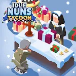 Idle Nuns Tycoon: Church Life icon