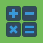 Calculator and Unit Converter icon