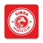 Simba SC #NguvuMoja App icon