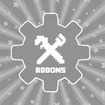Addons for MCPE - Mods Packs icon
