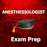 Anesthesiologist Test Practice icon