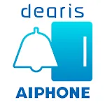 dearis Intercom App icon