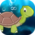 Turtle Run: Ocean Adventure icon