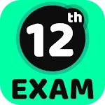 Class 12 Exam app