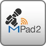 MPAD2 icon