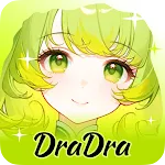 Dradra – AI Art Photo & Video icon