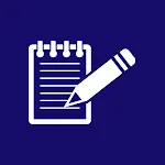 Wish WordPad-Pocket Notebook icon