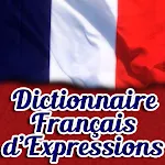 Dictionnaire d'Expressions icon