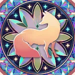 Valley of Stars - Nonogram icon