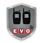 EVO PTT | Walkie Talkie icon