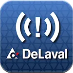 AMS Notifier icon