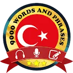 Learn Turkish icon