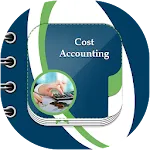 Cost Accounting icon