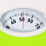 BMI Calculator + Weight Loss icon