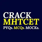 Crack MHTCET icon