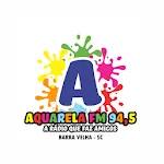 Aquarela FM icon