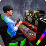 Internet Cyber Cafe Simulator icon
