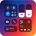 iControl Widgets: Themed Panel icon
