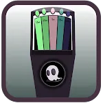 Ghost Finder Chat icon
