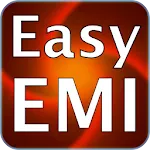 Easy EMI Loan Calculator icon