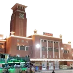 DACS - Sanraksha Jodhpur icon