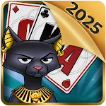 Solitaire Time Warp - Cards icon
