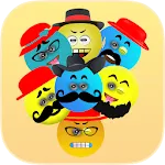 Custom Emoji icon