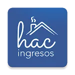 HAC Ingresos icon