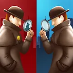 Find The Difference Tour World icon