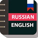 Russian English Conversation icon