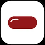 Medicine Alarm App icon