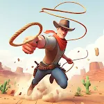 Ranch Cowboy icon