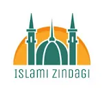 islamic zindagi Hindi urdu icon