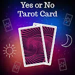 Yes or No Tarot Card Reading icon