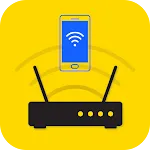 Wi-Fi Auto Connect icon