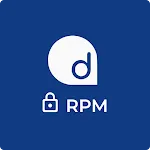 Dozee: Secure RPM icon