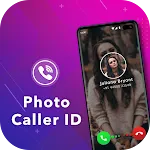 Photo Caller ID icon