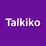 Talkiko Executive icon